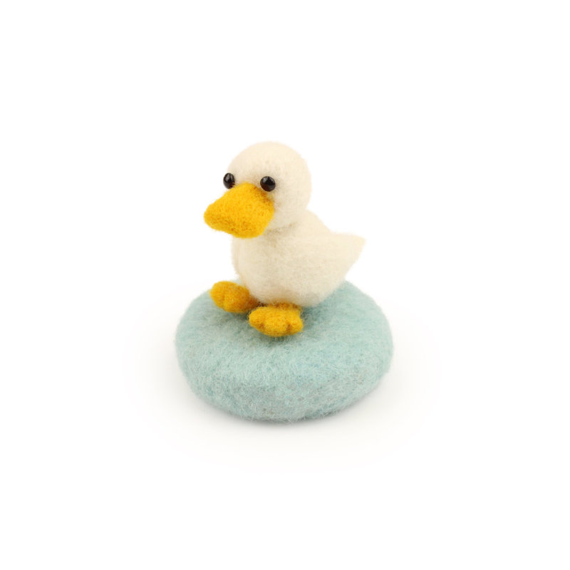Trousse de feutrage Amiguwoolli