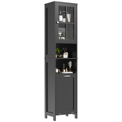Freestanding Bathroom Cabinet