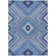 Chayden Indoor/Outdoor Chantille ACN1010 Area Rug