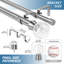 Tringle à rideaux double Cotner-678636927-678636924
