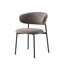 Oleandro Upholstered Chair-660672086-660672087