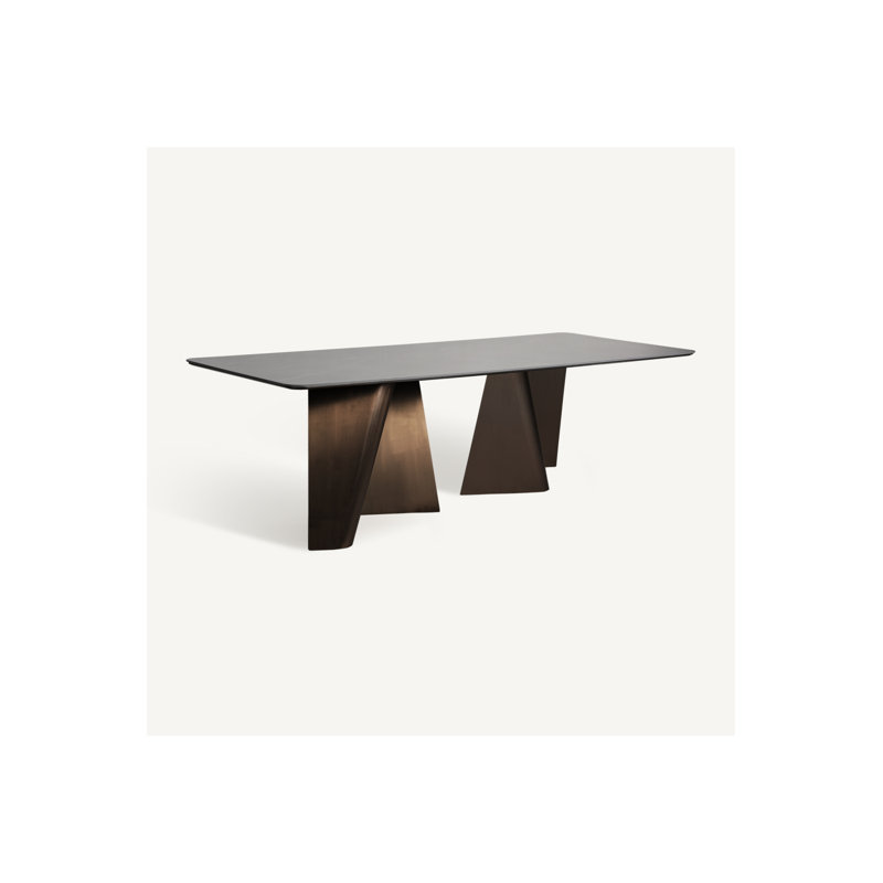 Tux Dining Table