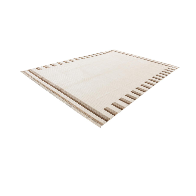 Penton Beige Rug