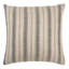 Housse et insert de coussin West Square