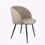 Ensemble de 2 chaises de salle à manger rembourrées Teddy-1879783060-1879783061