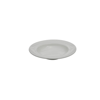 Cromwell 21 oz. Deep Rimmed Soup Plate