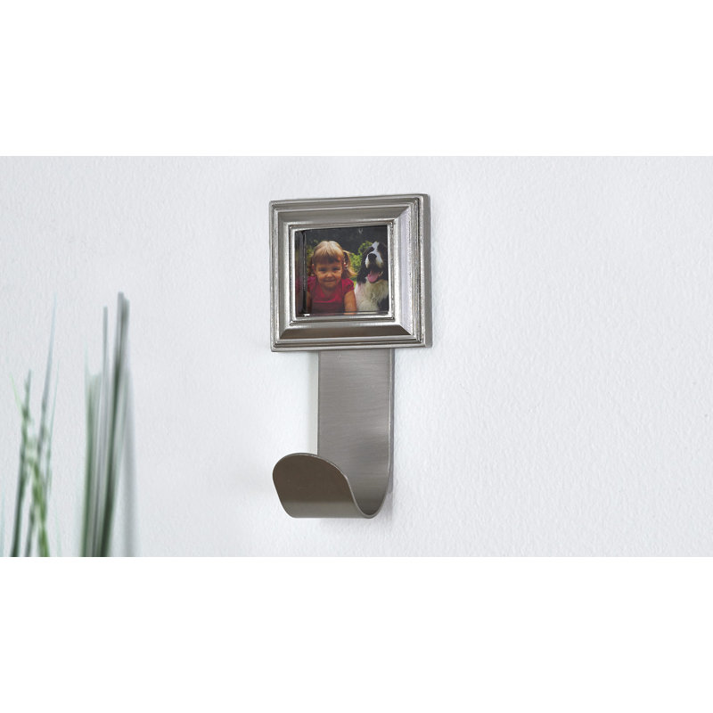 Classic Metal Wall Hook