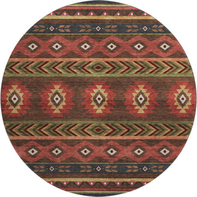  Cerrito Area Rug