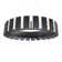 Chronos 22 - Light Unique / Statement Drum LED Chandelier