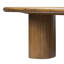 Paden Oval Dining Table