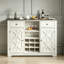 Buffet 2 tiroirs 47 po FWC20103B-1073650149