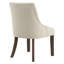 Chaise d'appoint Alzubair-440331572