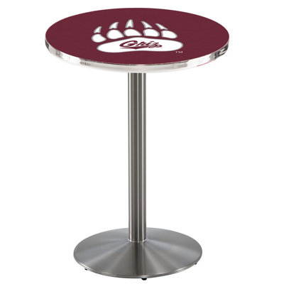 Table bistro NCAA 36 "