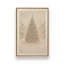 «Town Square Noel», reproduction d'art sur toile-551866835-551866841