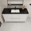 Ensemble de meuble-lavabo simple 60 po Raghida-804873344