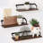 3 Piece Floating Shelf