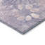 Tapis floral intérieur / extérieur lavable à la machine Leavittsburg ACN2225-1007912728