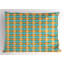 Ensemble de 2 taies décoratives à motif géométrique Ambesonne-99878794