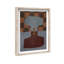 Checkered Domino III Print by Oliver Gal-426984861-426984854