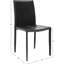 Chaise parsons rembourrée Dous-1236704312