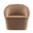 Gregory Upholstered Swivel Barrel Chair-1292199795