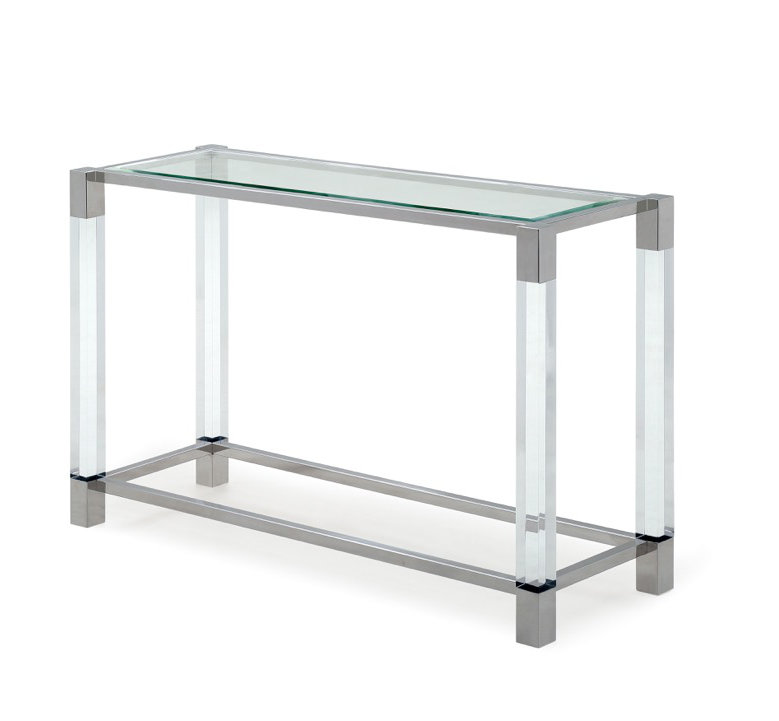 Canaan Console Table
