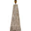 Deborah Wicker/Rattan Table Lamp