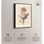 Art Remedy, reproduction d'art sur toile, bouquet indigo 1820-111154856-111154822