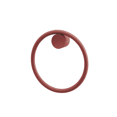 Danieka Towel Ring