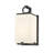 Ahmauri Aluminum Wall Light-1271347448
