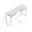 Claryce 54.02'' Console Table