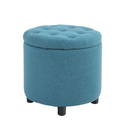 Gionny Upholstered Ottoman