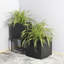 Poly Fiber Stone Planter Box Set-1765117245