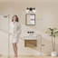 Miroir de salle de bain rectangulaire-279308692-279308696