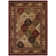 Malayah Performance Oriental Rug
