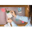 Anouchka Cork Corkboard / Bulletin Board