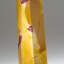 Genuine Polished Mookaite Point from Madagascar (0.24)