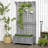 Ripalda Wood Raised Garden Bed-587797337