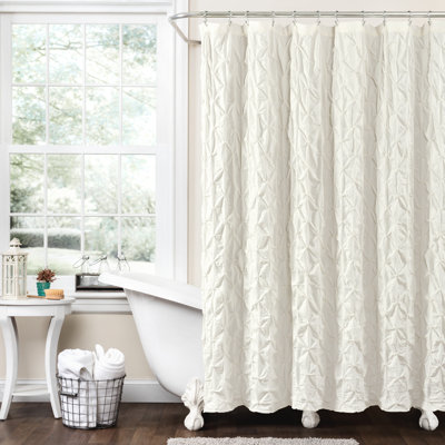 Ravello Shower Curtain