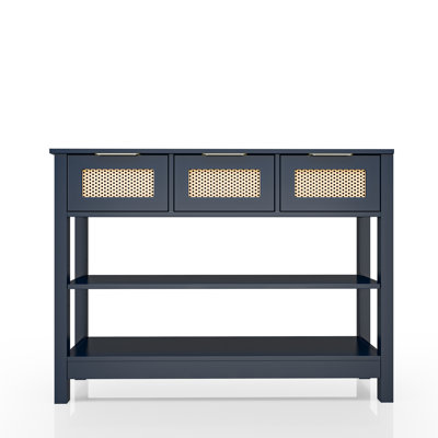 43.3'' Console Table