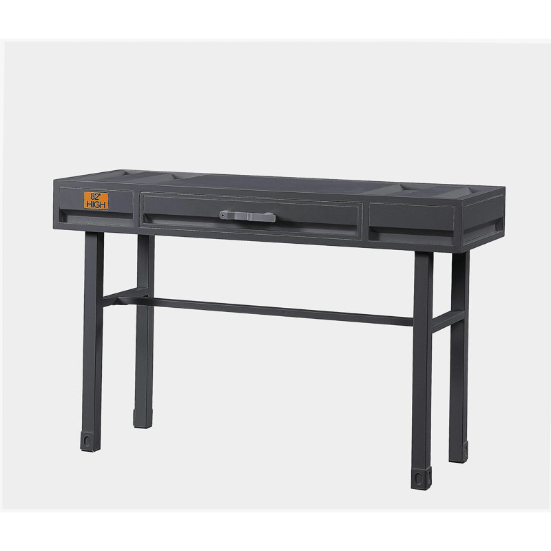Bureau de coiffeuse Cargo