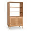 Bibliothèque standard H 43,31 "x l 35,43"