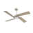 Kyliegh 56'' 4-Blade DC Motor Ceiling Fan with LED Light and Remote-528982589-528982590