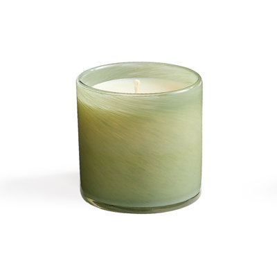 Fresh Cut Gardenia Scented Jar Candle