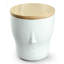 Nose Gardens of Valencia Scented Jar Candle