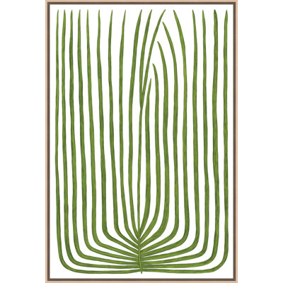 Plants & Flowers Print by Marianne Hendriks