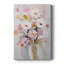 FLORAL Series CCCCXXIX - Cavas de galerie sur mesure-118057670