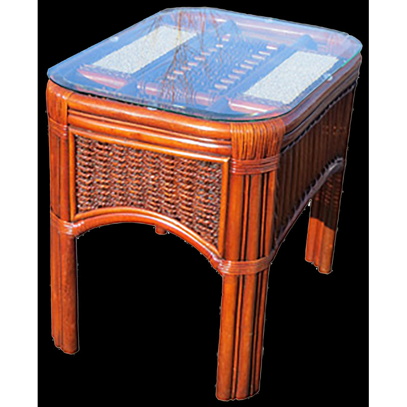 Table de bout Arnett