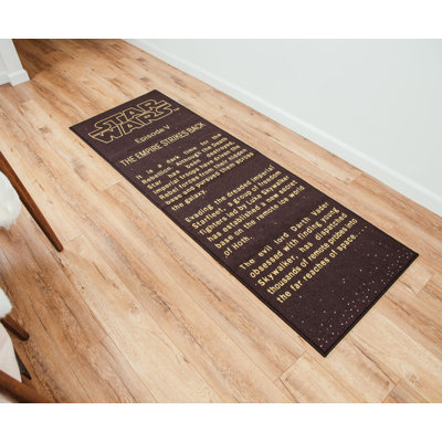 Geometric Indoor Rug