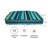 Outdoor Rounded Dining Seat Cushion-446204104